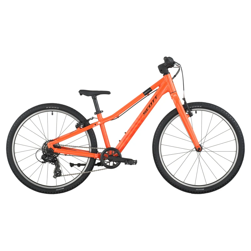 Scott Contrail 400 2026