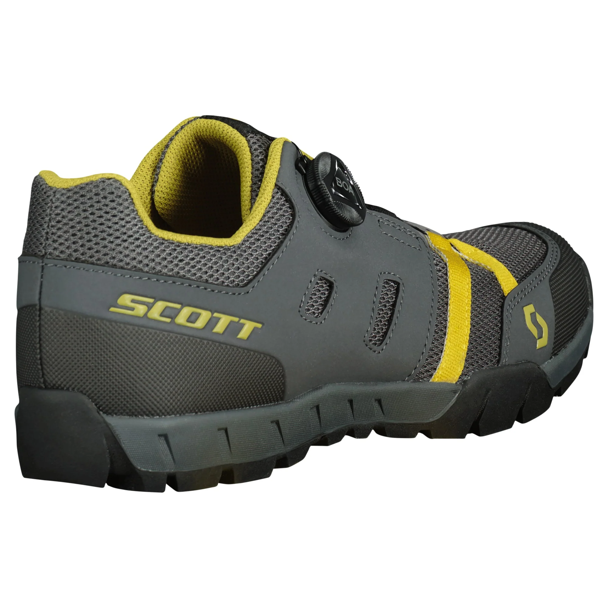 Scott Crus-r Boa Sport Shoe - Image 2