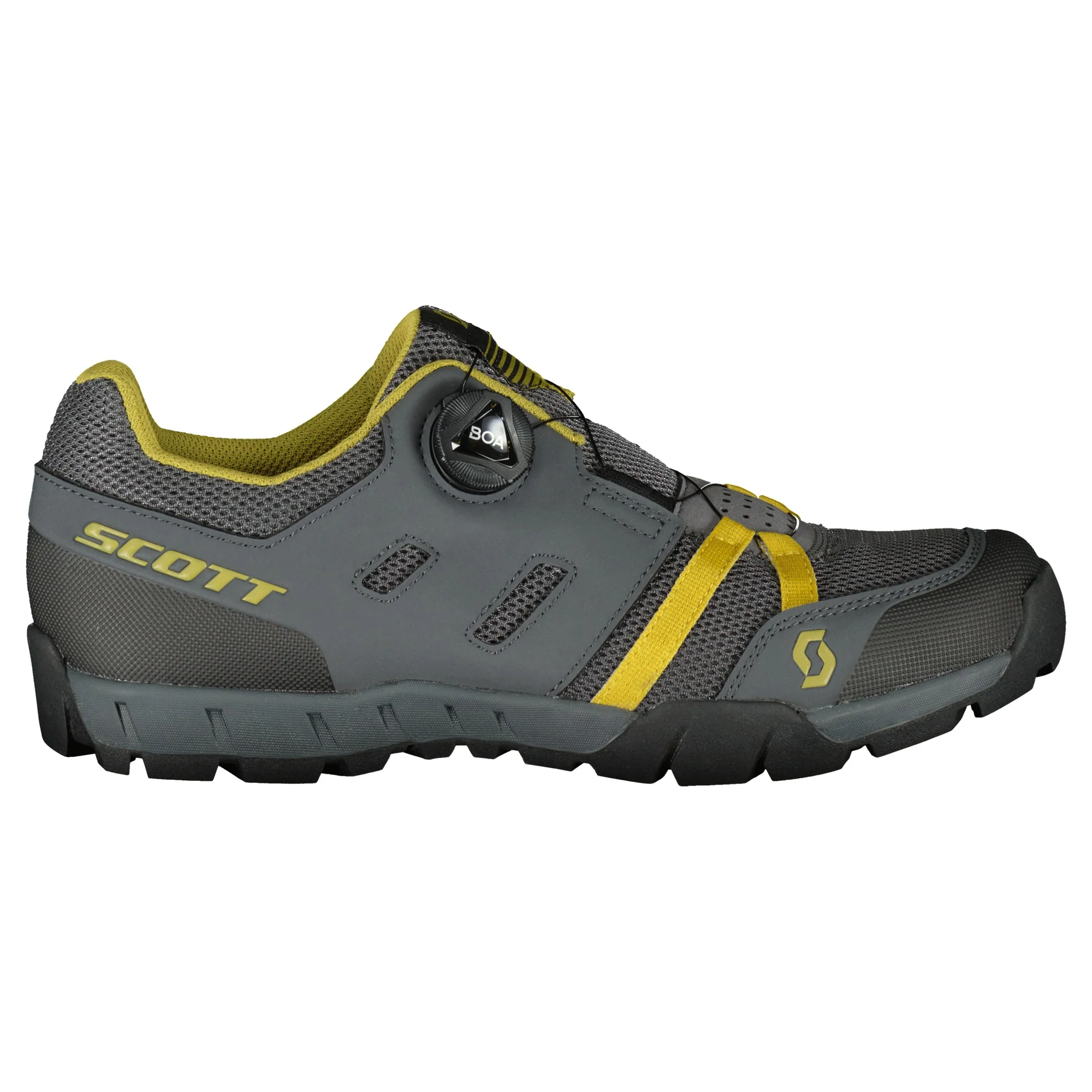Scott Crus-r Boa Sport Shoe - Image 4