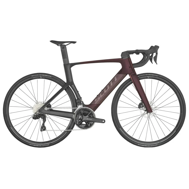 Scott Foil RC 30 2023 - Demo