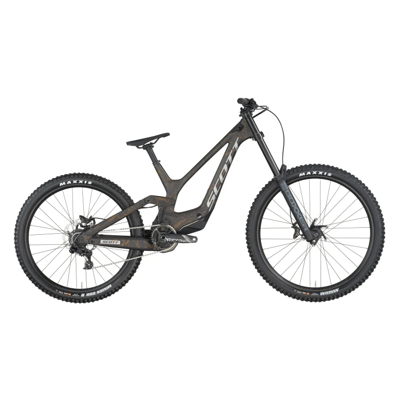 Scott Gambler 10 2026