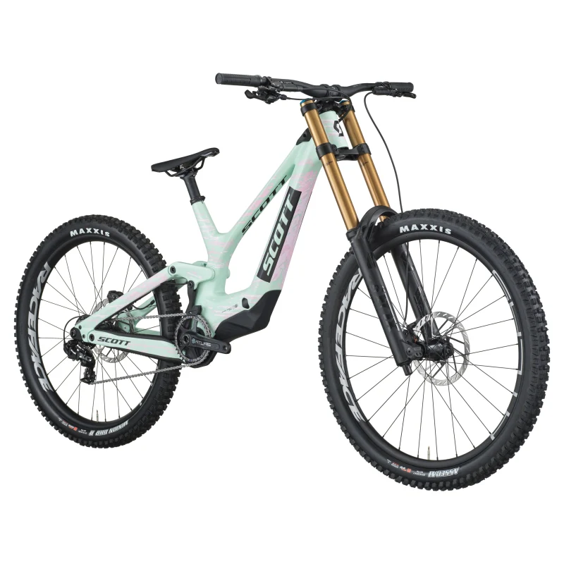 Scott Gambler RC 2026 - Image 2