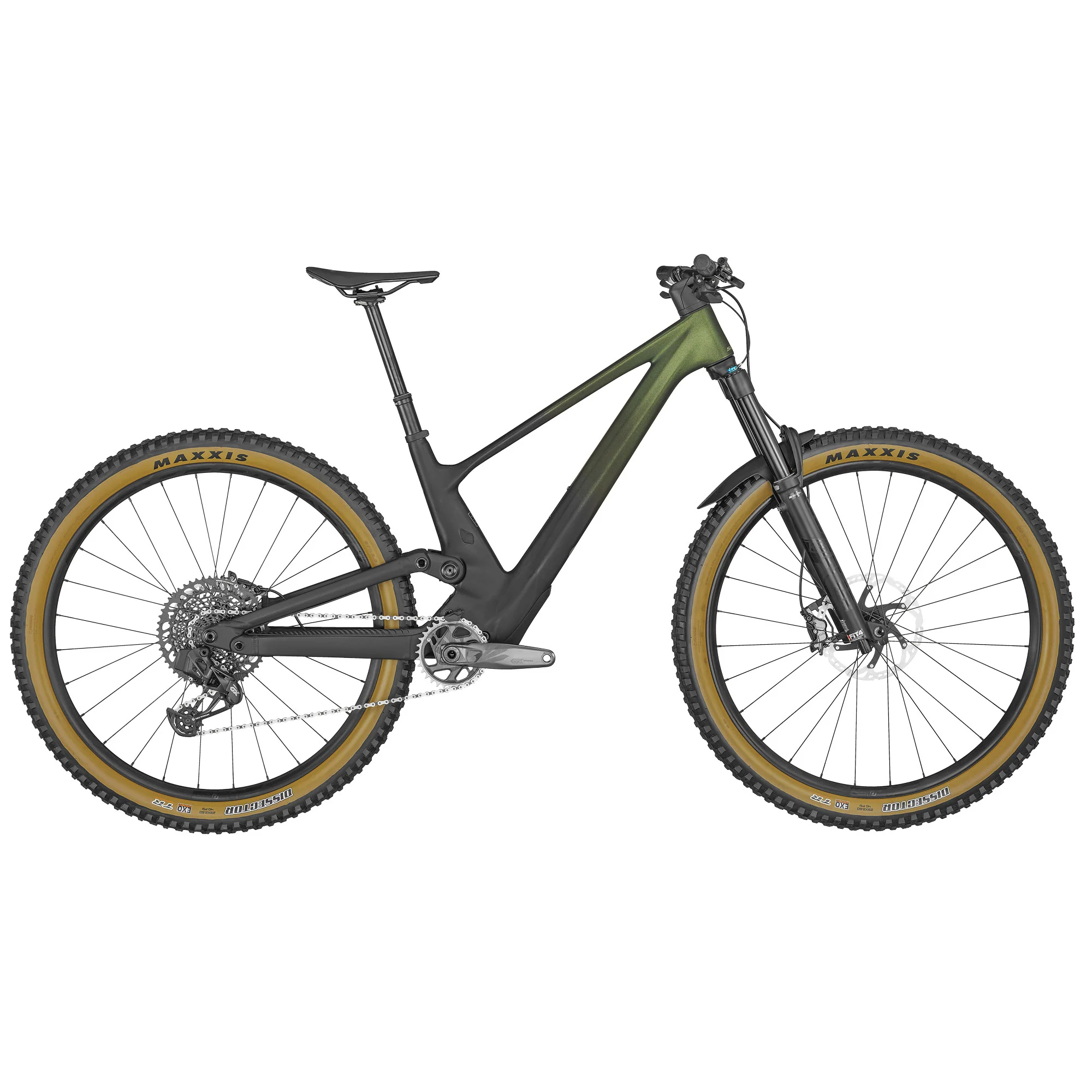 Scott Genius 910 2023 - EX DEMO