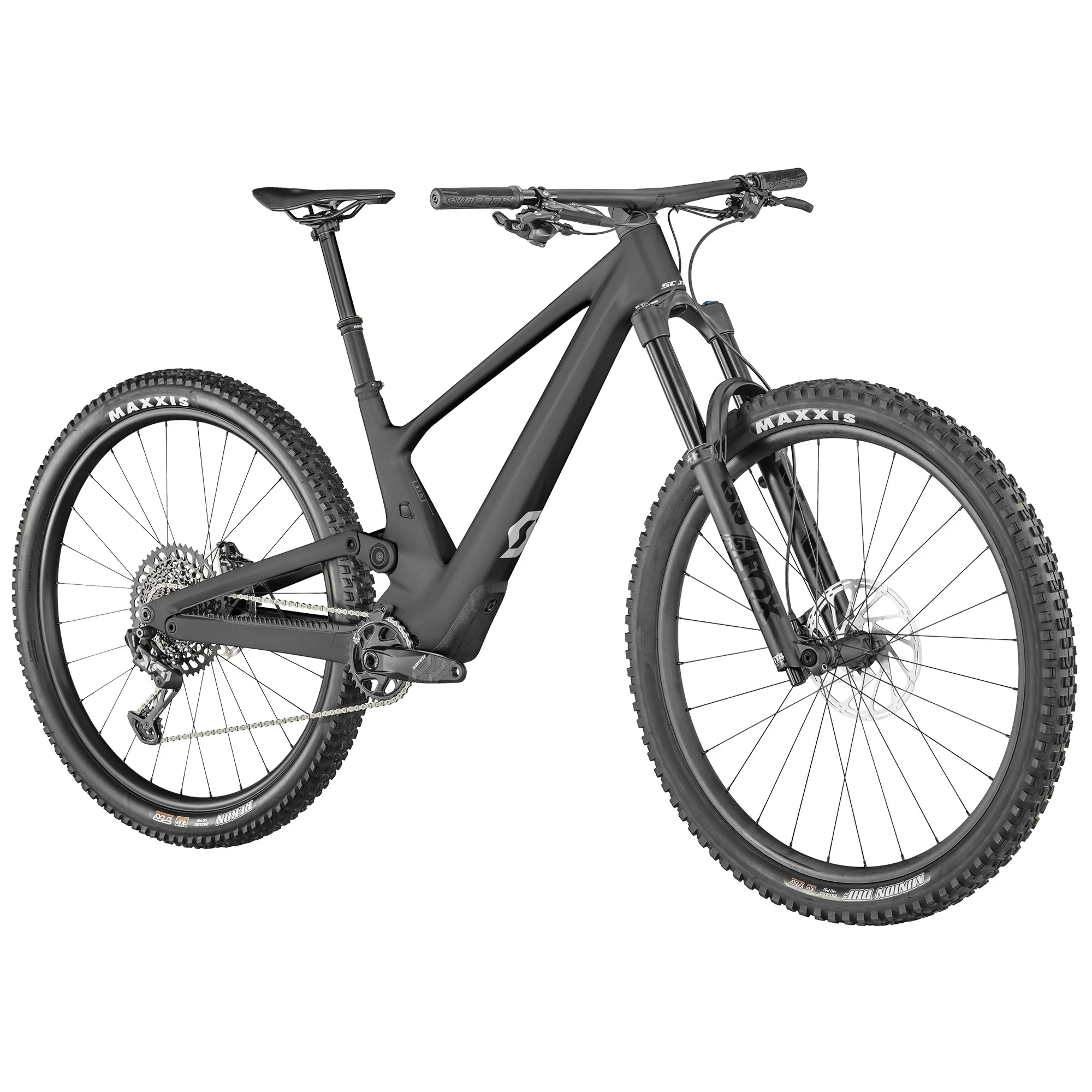 Scott Genius 920 2025 - Image 2