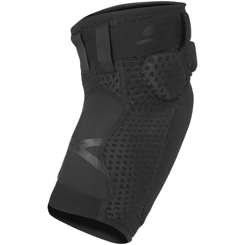 Scott Grenade Evo Zip Knee Guards - Image 2