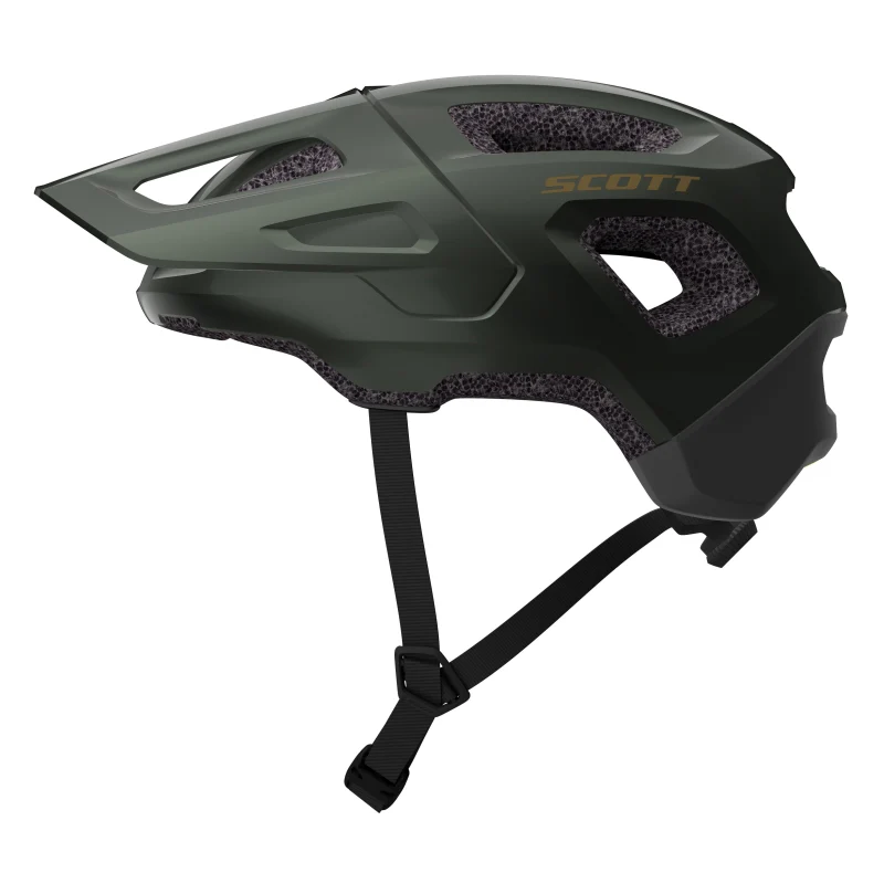 Scott Argo Plus Helmet - Image 5