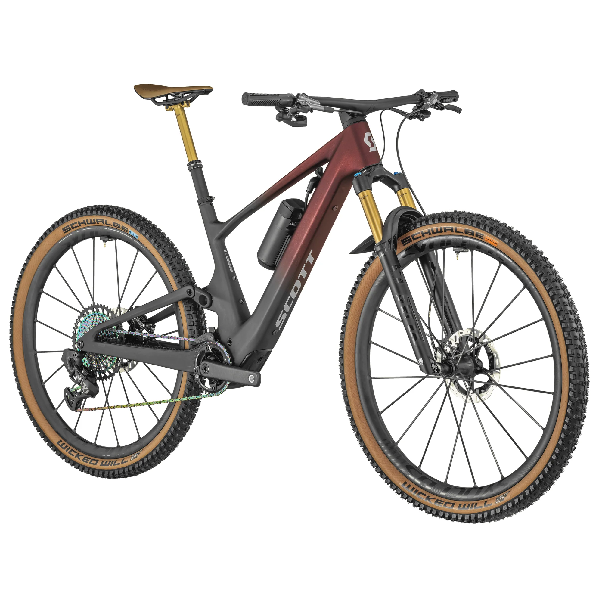 Scott Lumen eRIDE 900 SL 2023 - Image 2