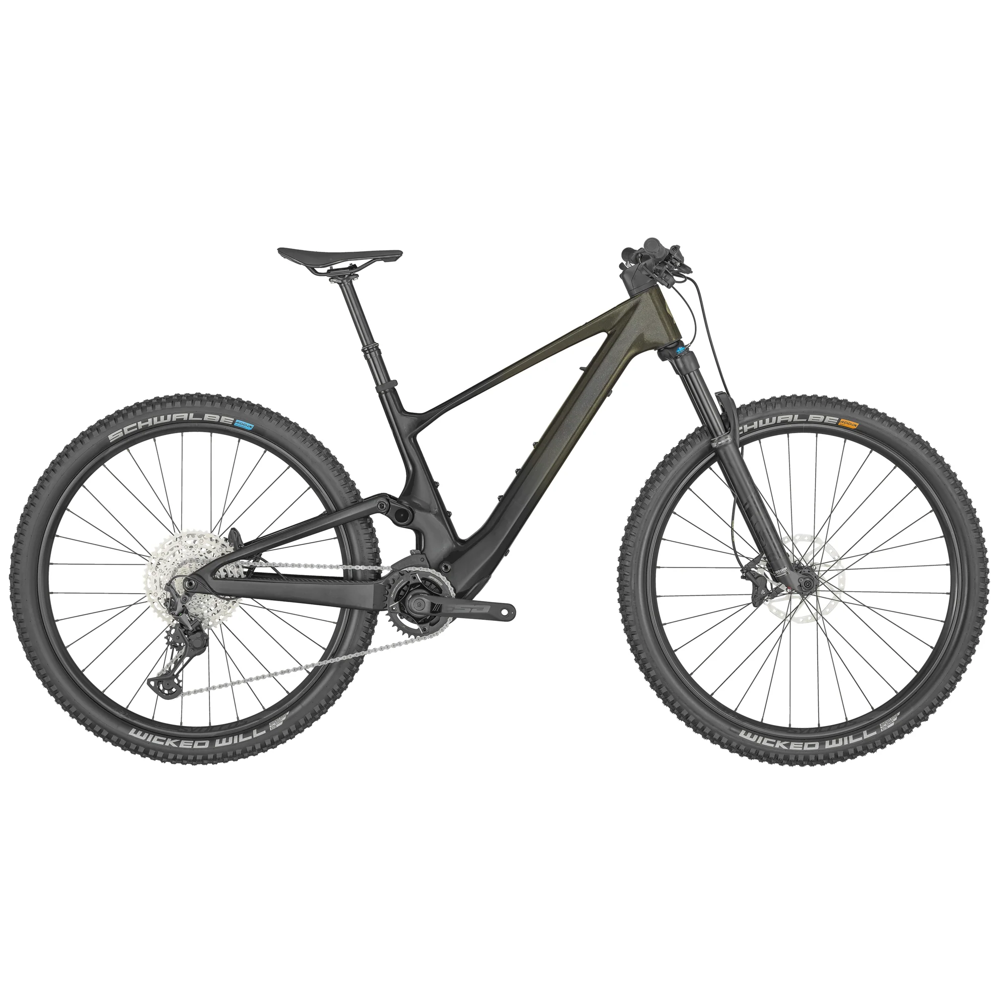 Scott Lumen eRIDE 910 2024