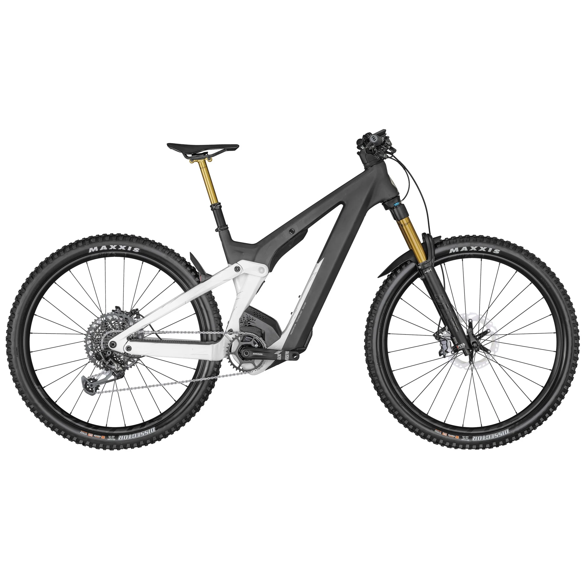 Scott Patron eRIDE 900 Tuned 2022