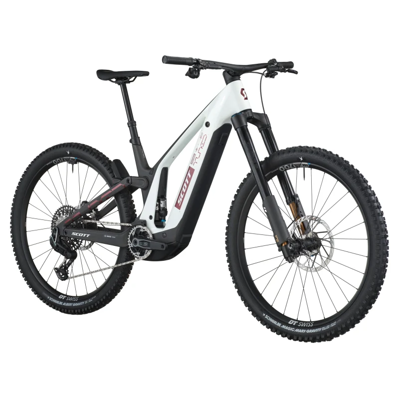 Scott Patron ST 900 Tuned 2026 - Image 2