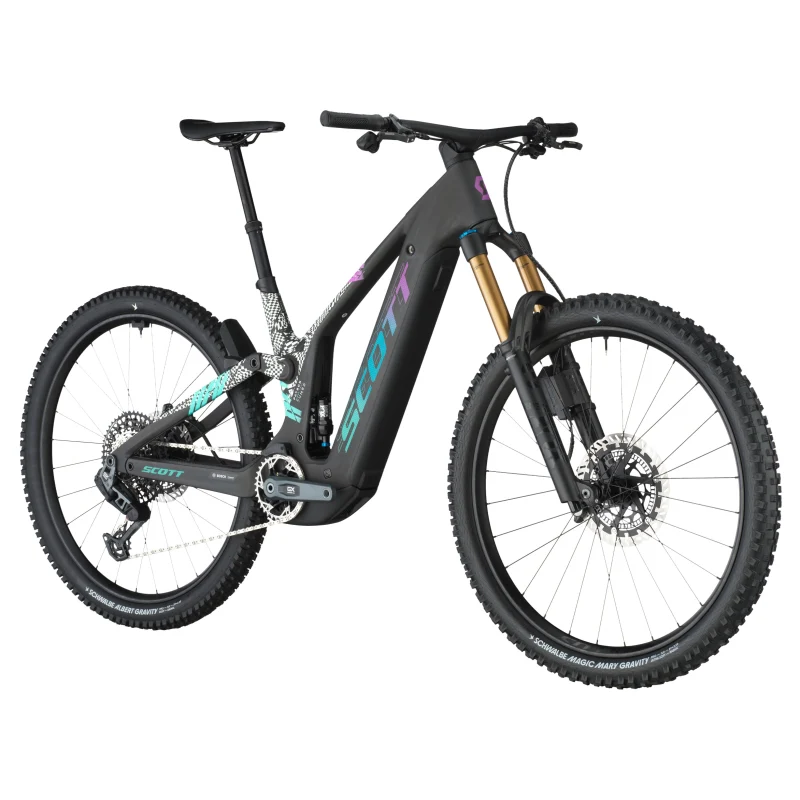 Scott Patron ST 900 Tuned 2025 - Image 2