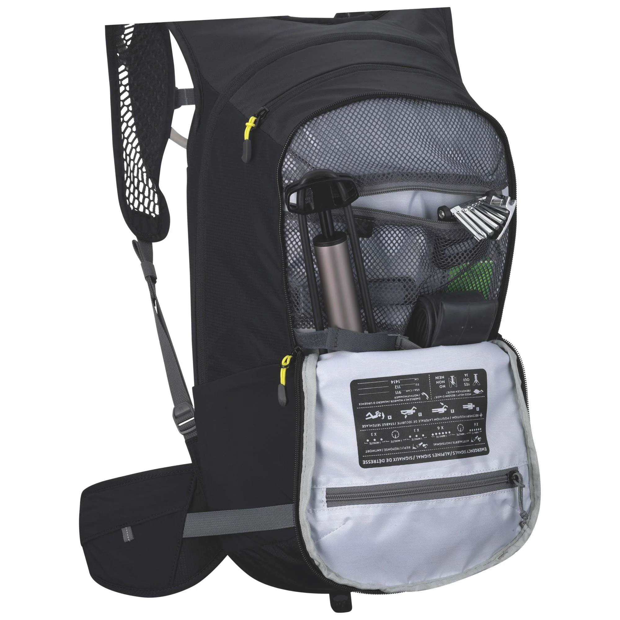 Scott Perform Evo HY16 Hydration Pack - Image 5