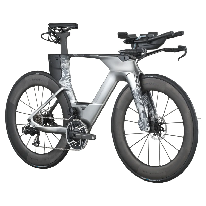 Scott Plasma RC Ultimate 2026 - Image 2