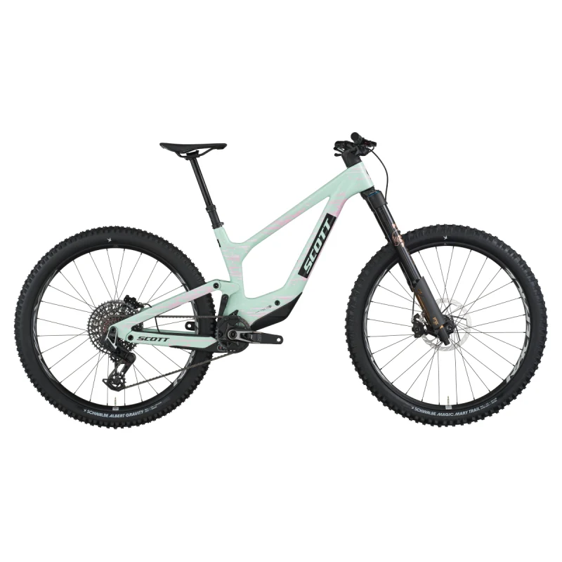 Scott Ransom 900 RC 2026