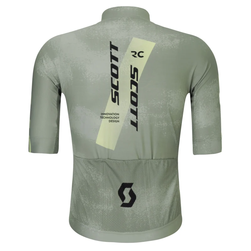 Scott RC Pro Shortsleeve Jersey - Image 2
