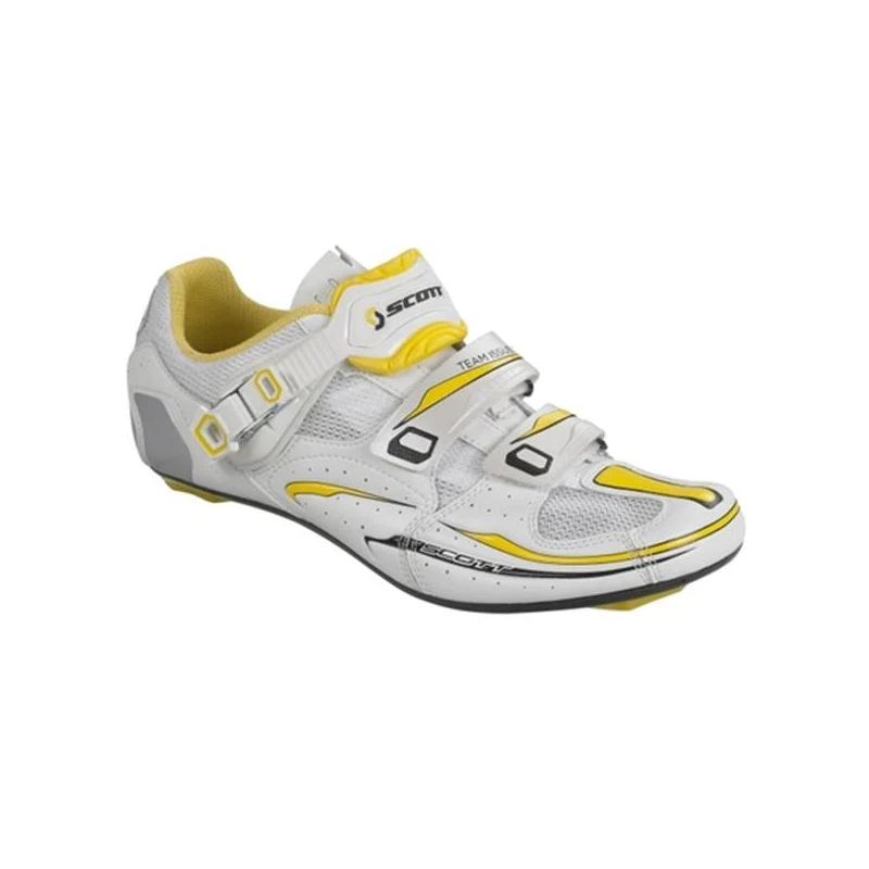 Scott Team Issue Road Shoes - Image 2