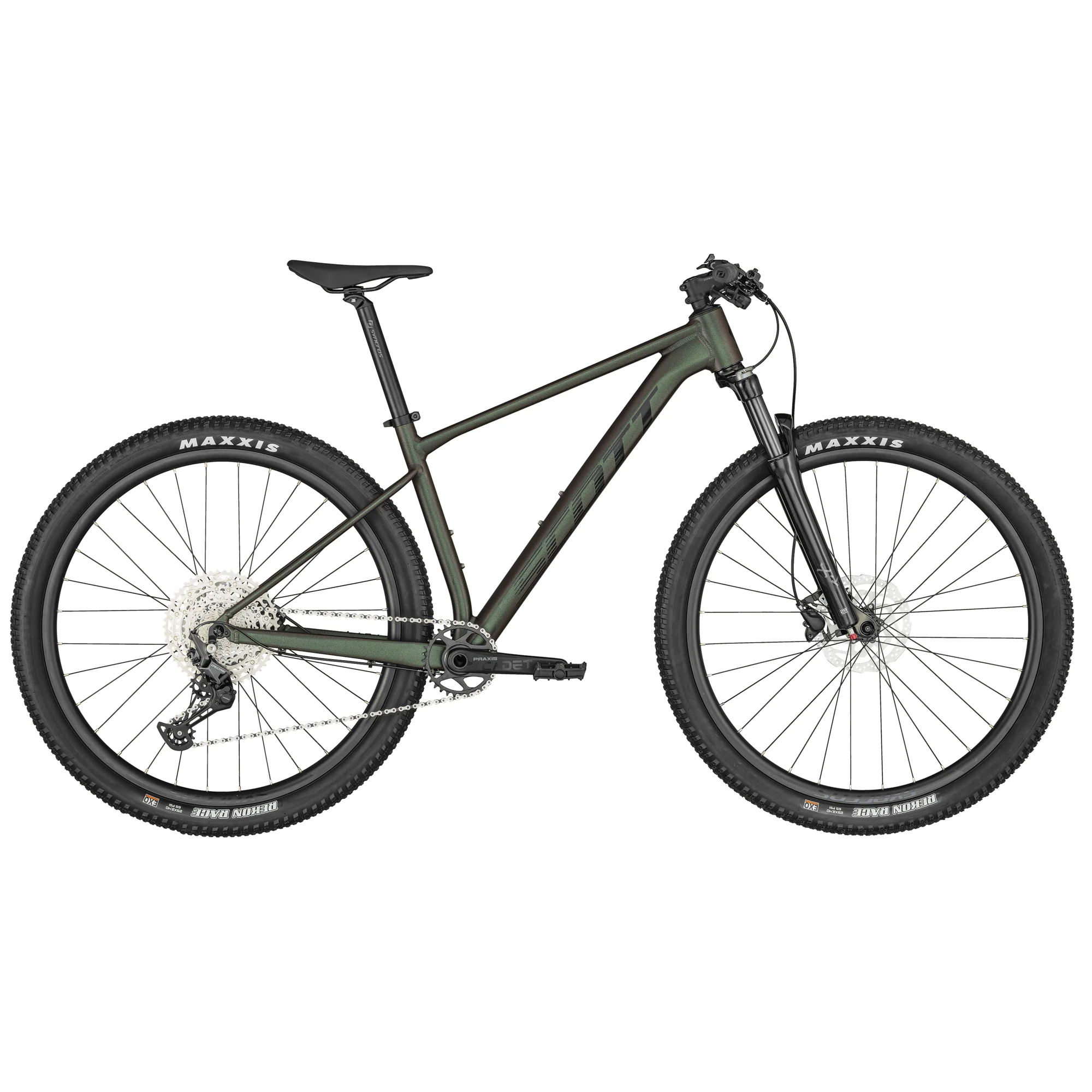 Scott Scale 980 2025