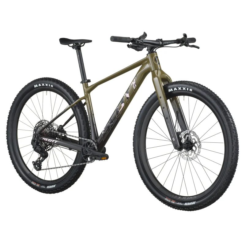 Scott Scale Gravel 20 2026 - Image 2