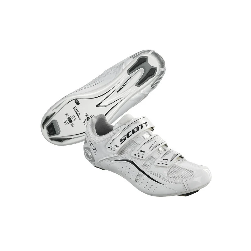 Scott Comp Road Shoes Womens