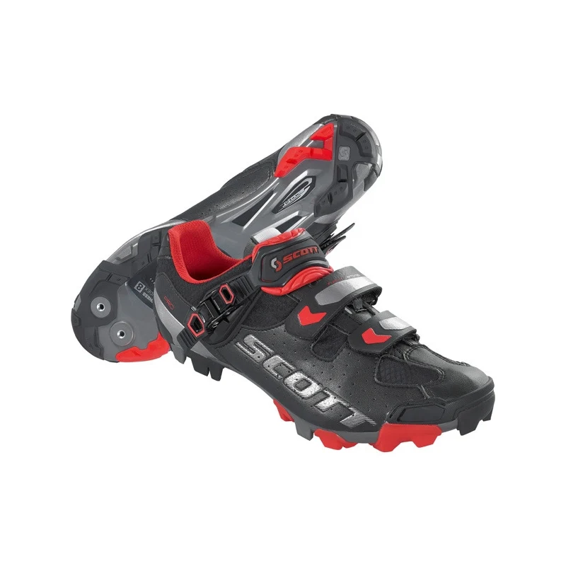 Scott MTB Team Carbon Shoes - Image 2
