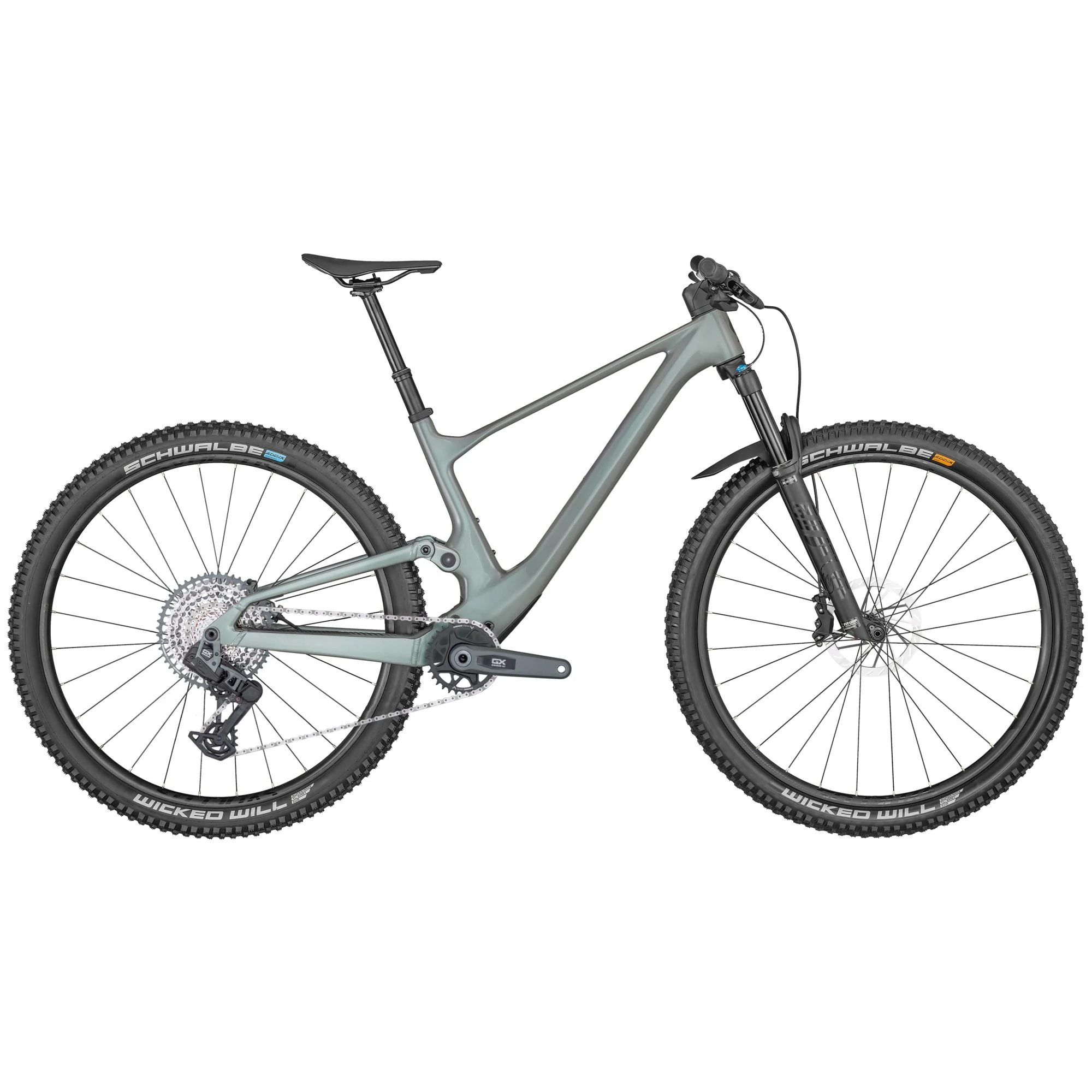Scott Spark 920 TR 2024