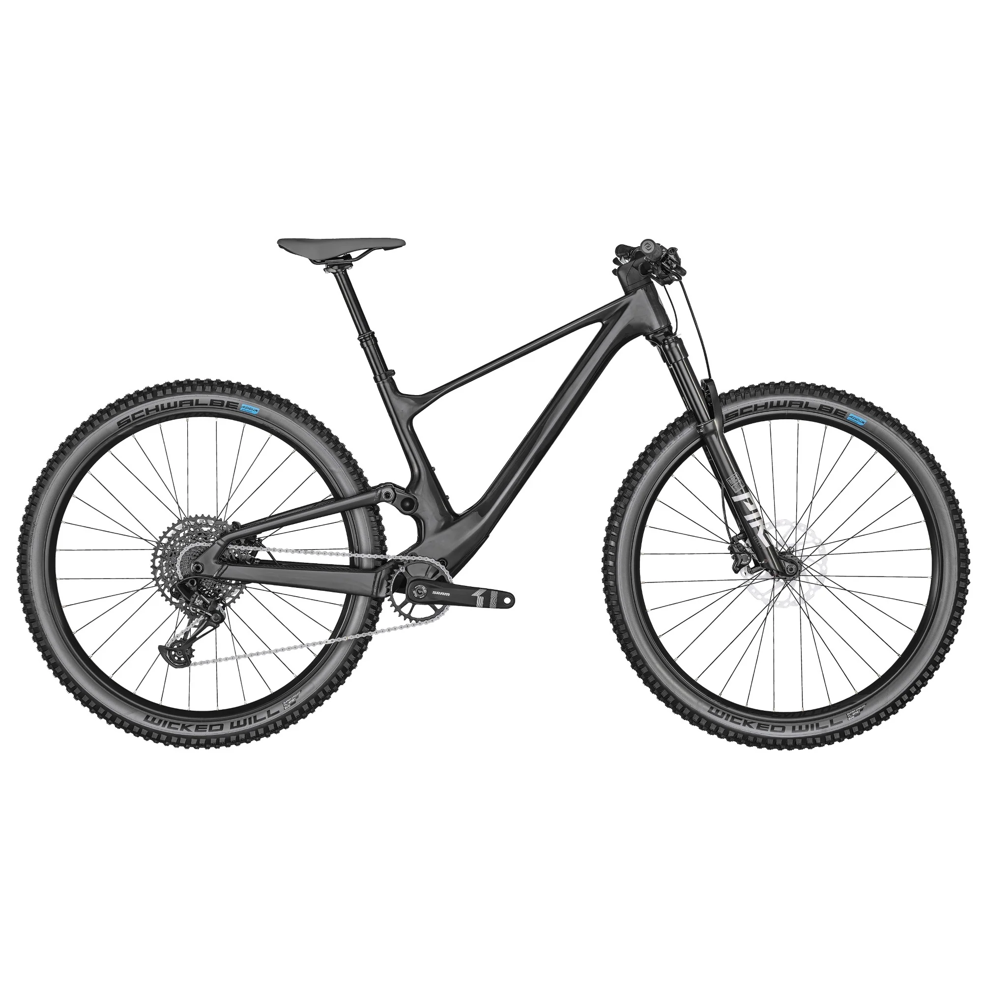 Scott Spark 940 2022