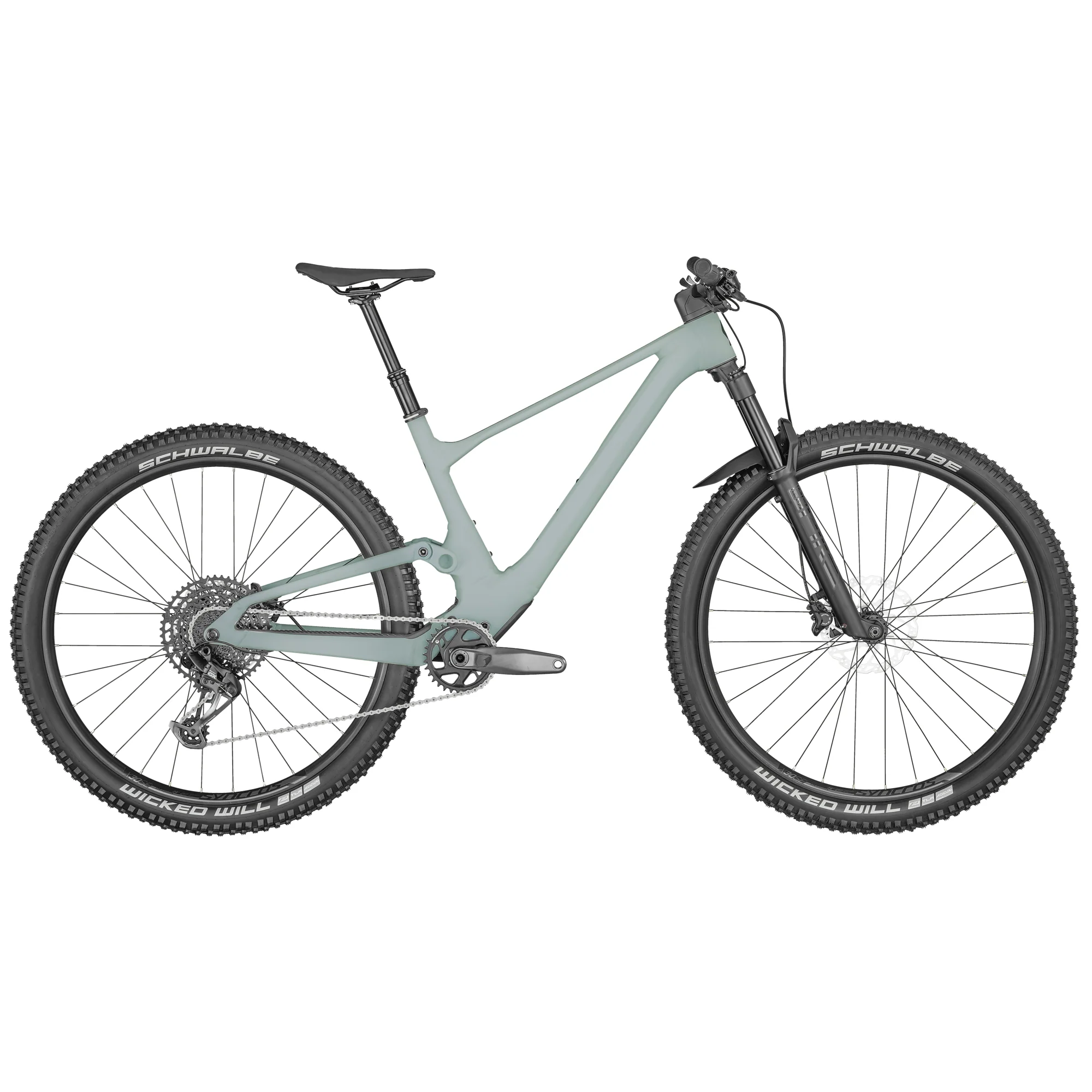 Scott Spark 950 2025