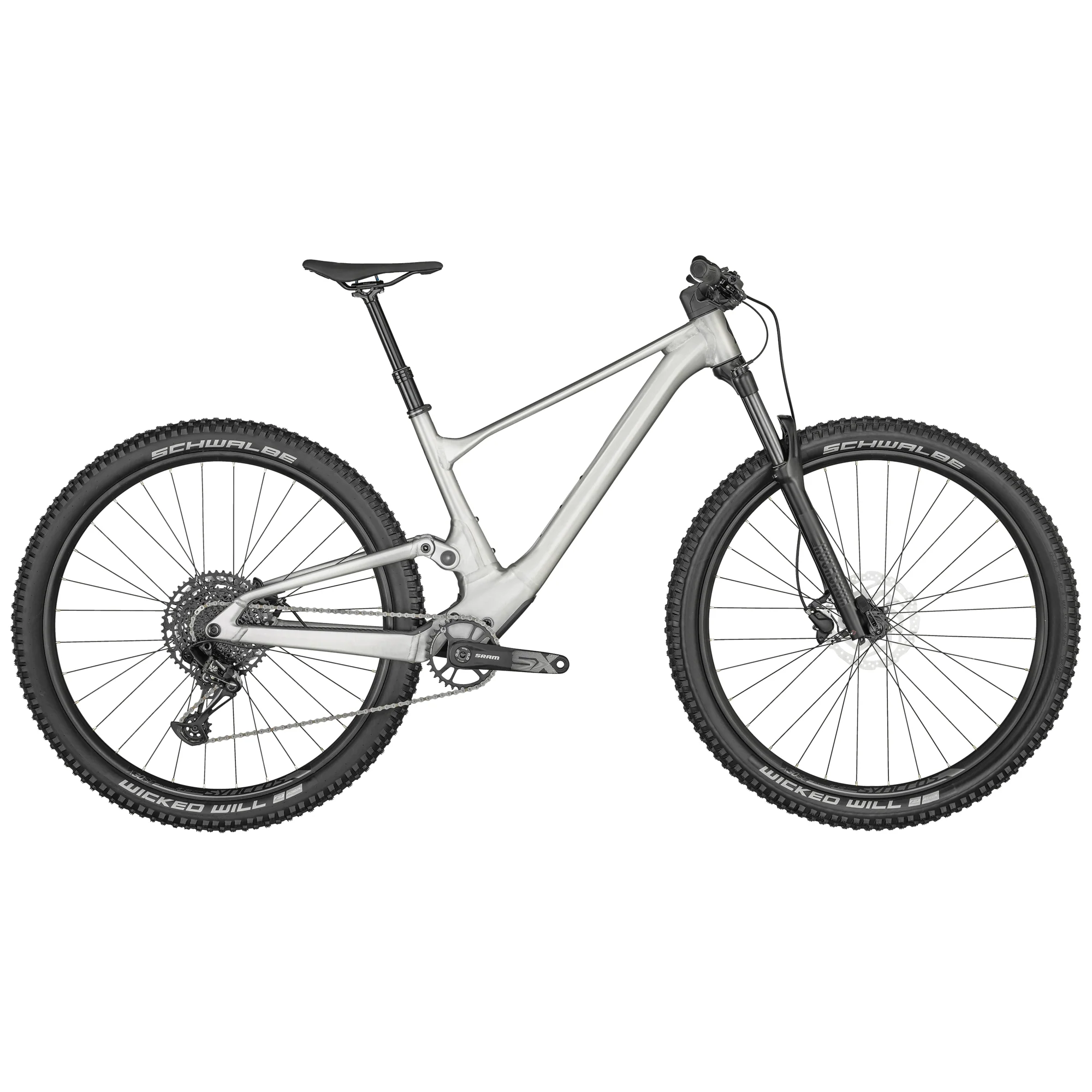 Scott Spark 970 2025 - Image 2