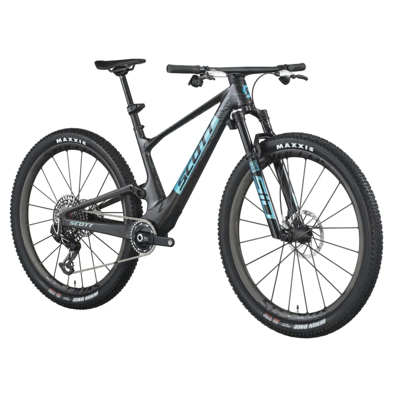 Scott Spark RC SL 2026 - Image 2
