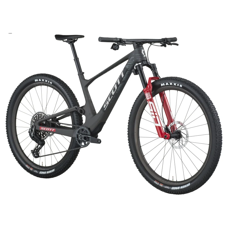 Scott Spark RC World Cup 2026 - Image 2