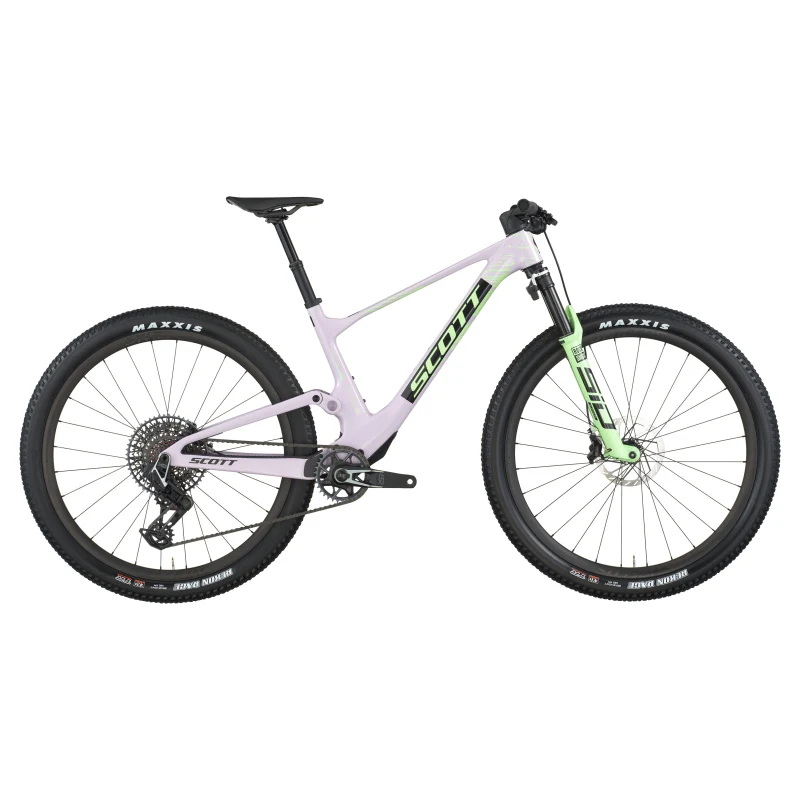 Scott Spark RC World Cup 2026 - Image 3