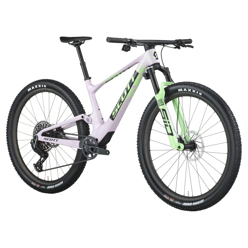 Scott Spark RC World Cup 2026 - Image 4