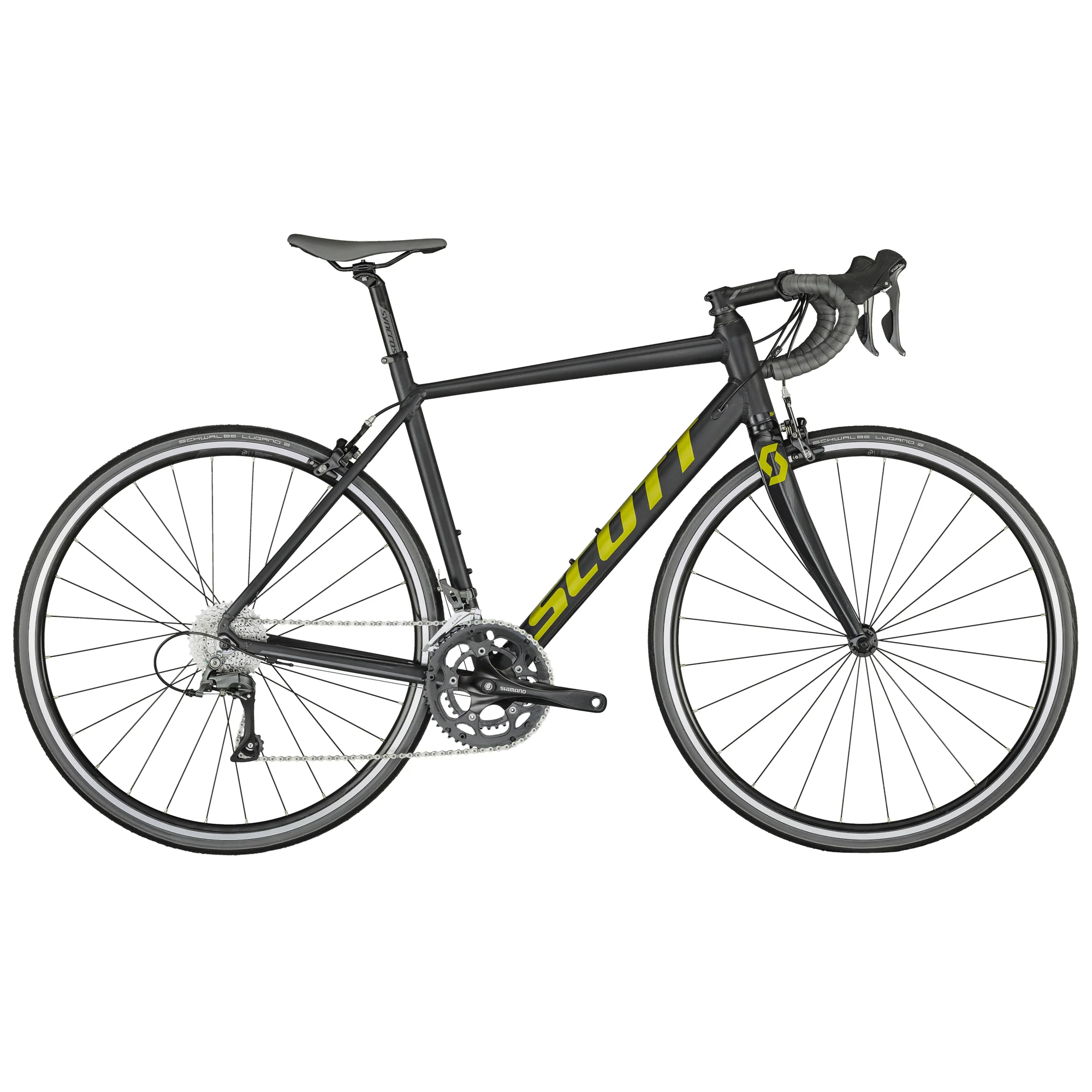 Scott Speedster 40 Rim Brake 2024