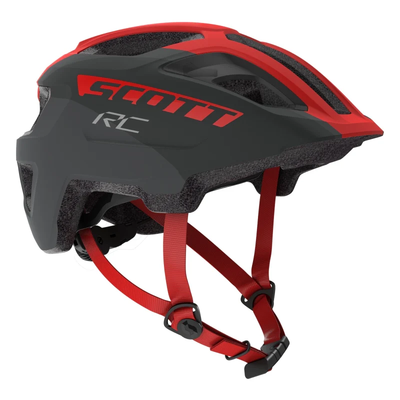 Scott Spunto Junior CE Helmet - Image 2
