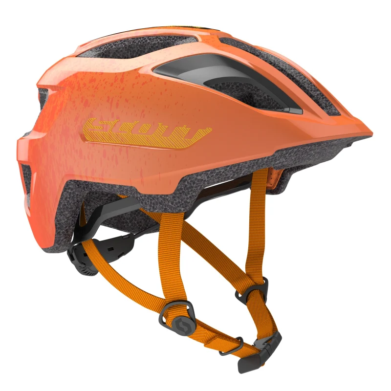 Scott Spunto Junior CE Helmet - Image 3