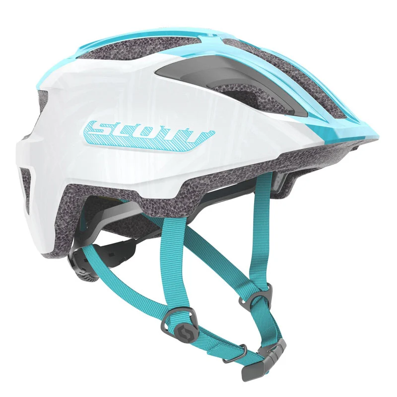 Scott Spunto Junior CE Helmet - Image 4