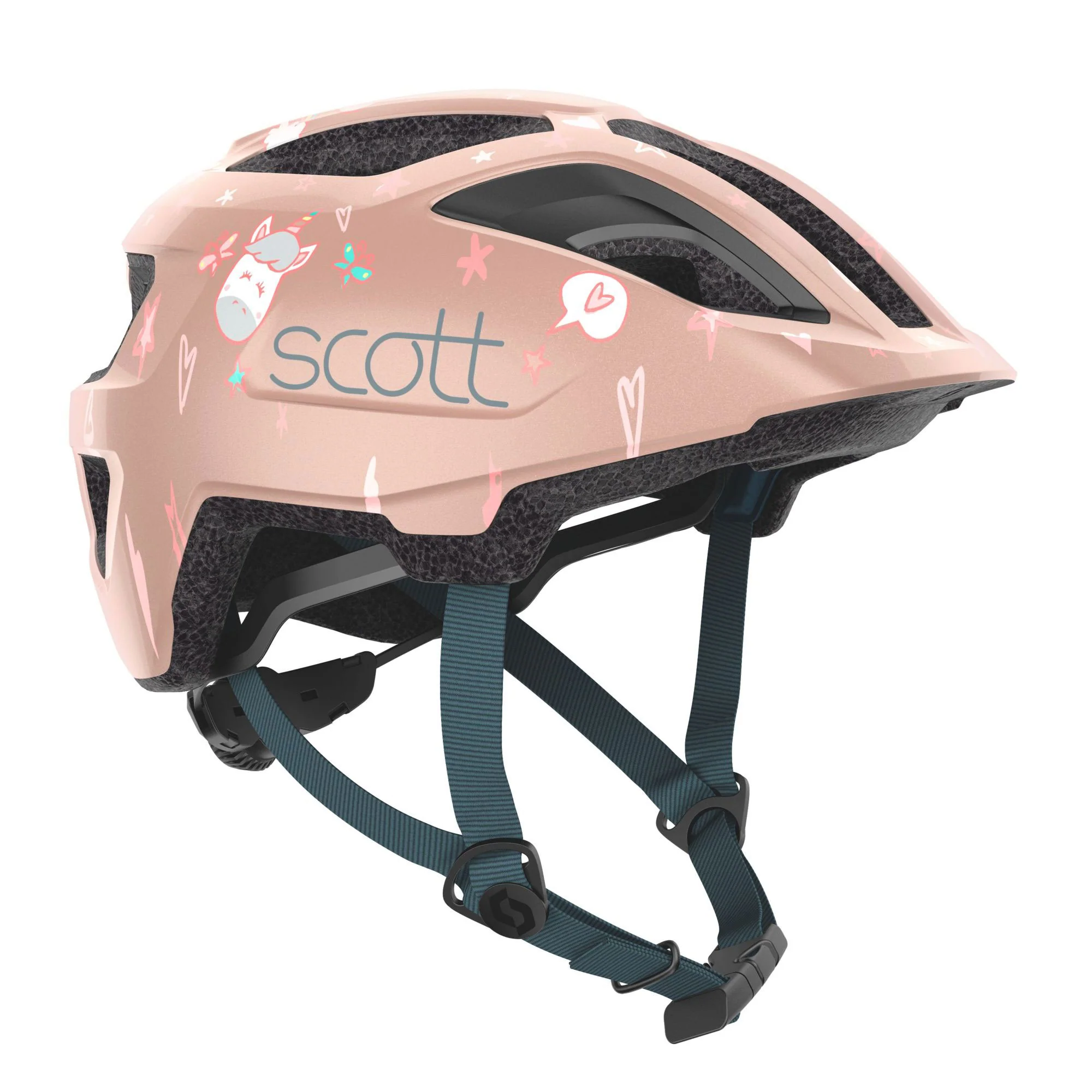 Scott Spunto Kids Helmet - Image 5