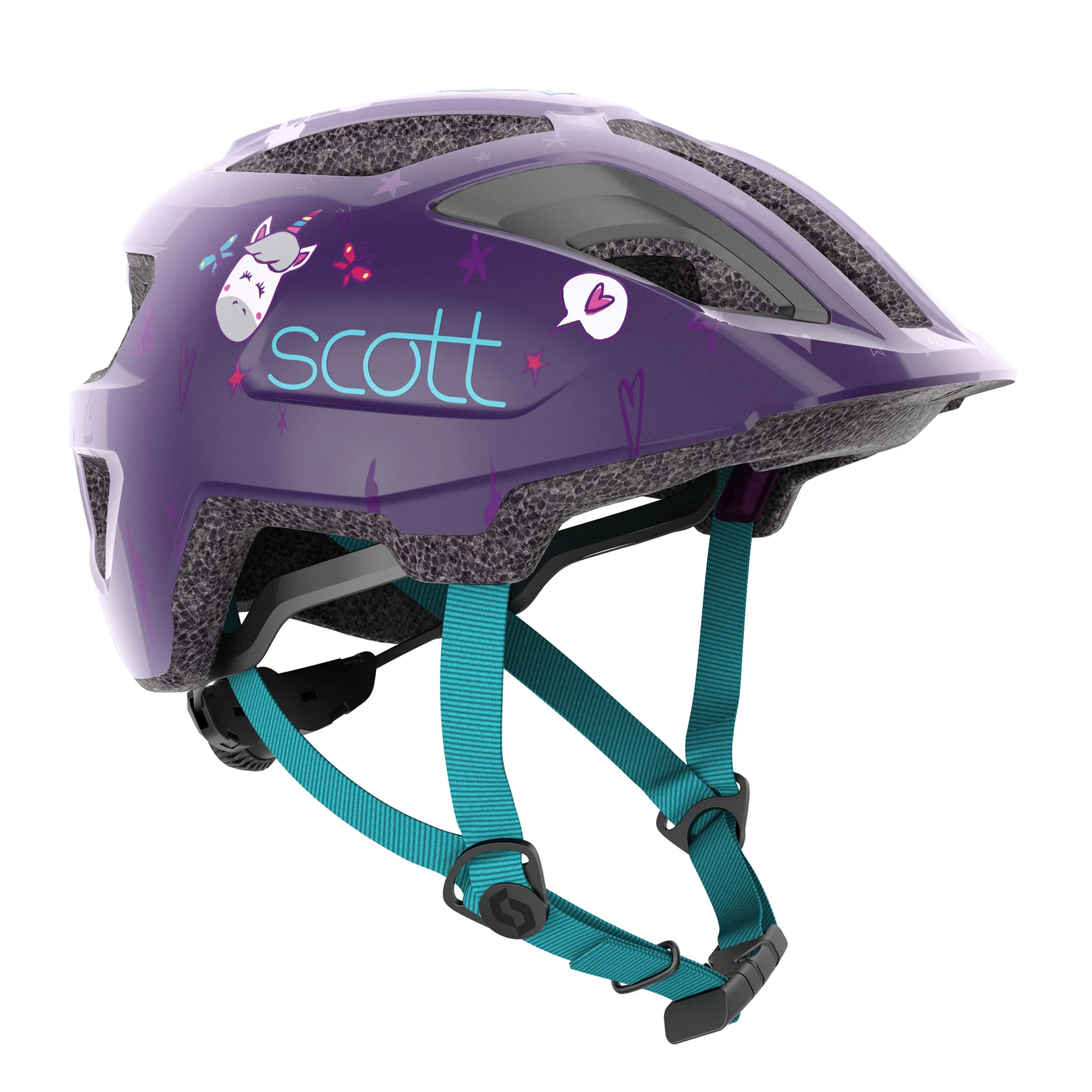 Scott Spunto Kids Helmet - Image 6