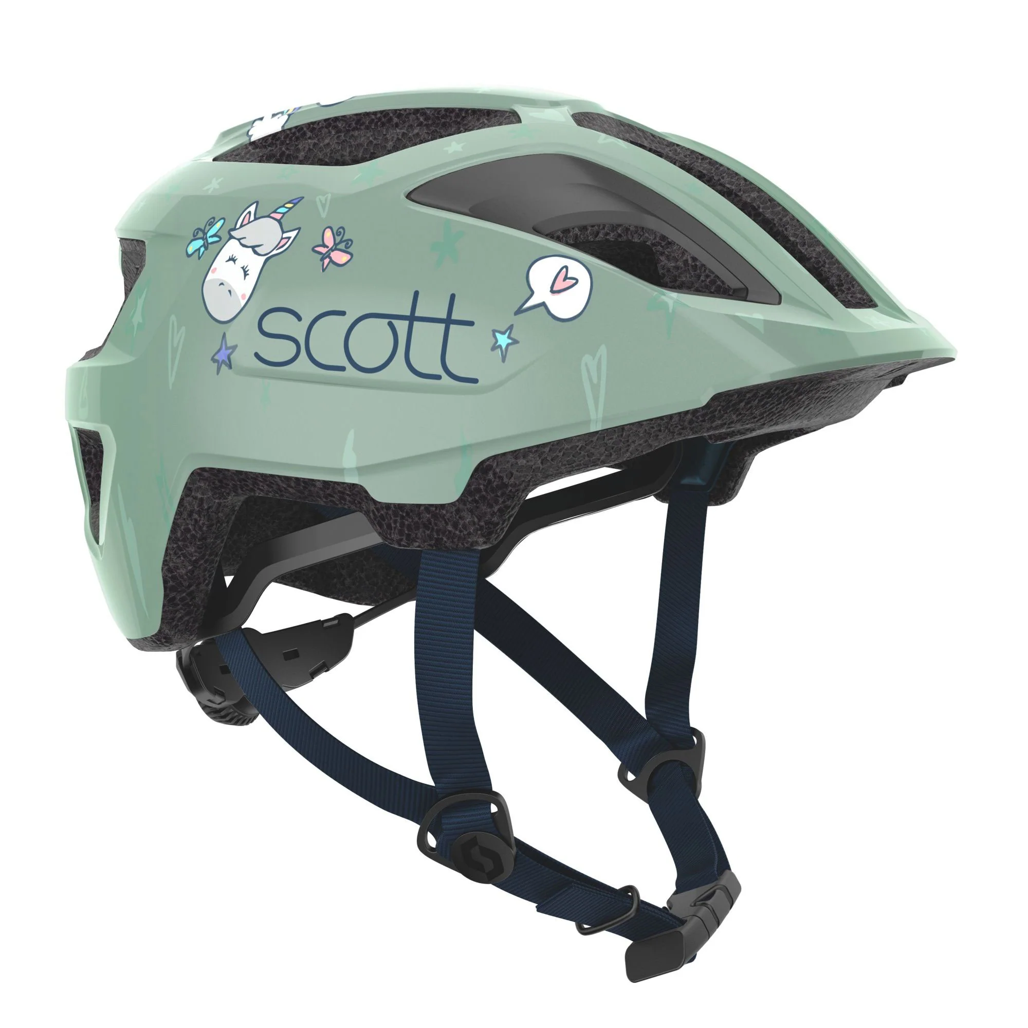 Scott Spunto Kids Helmet - Image 7