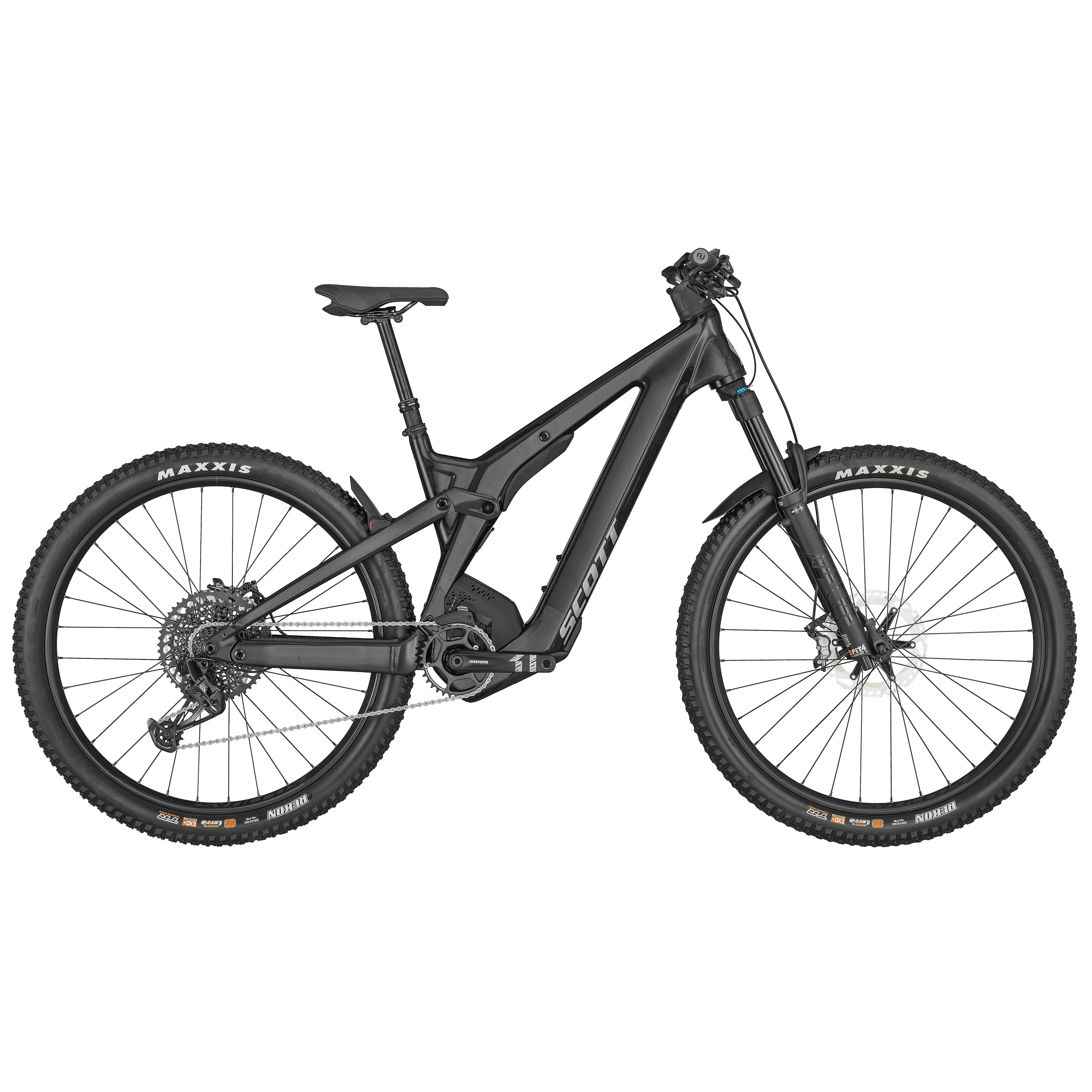 Scott Strike eRide 900 Evo