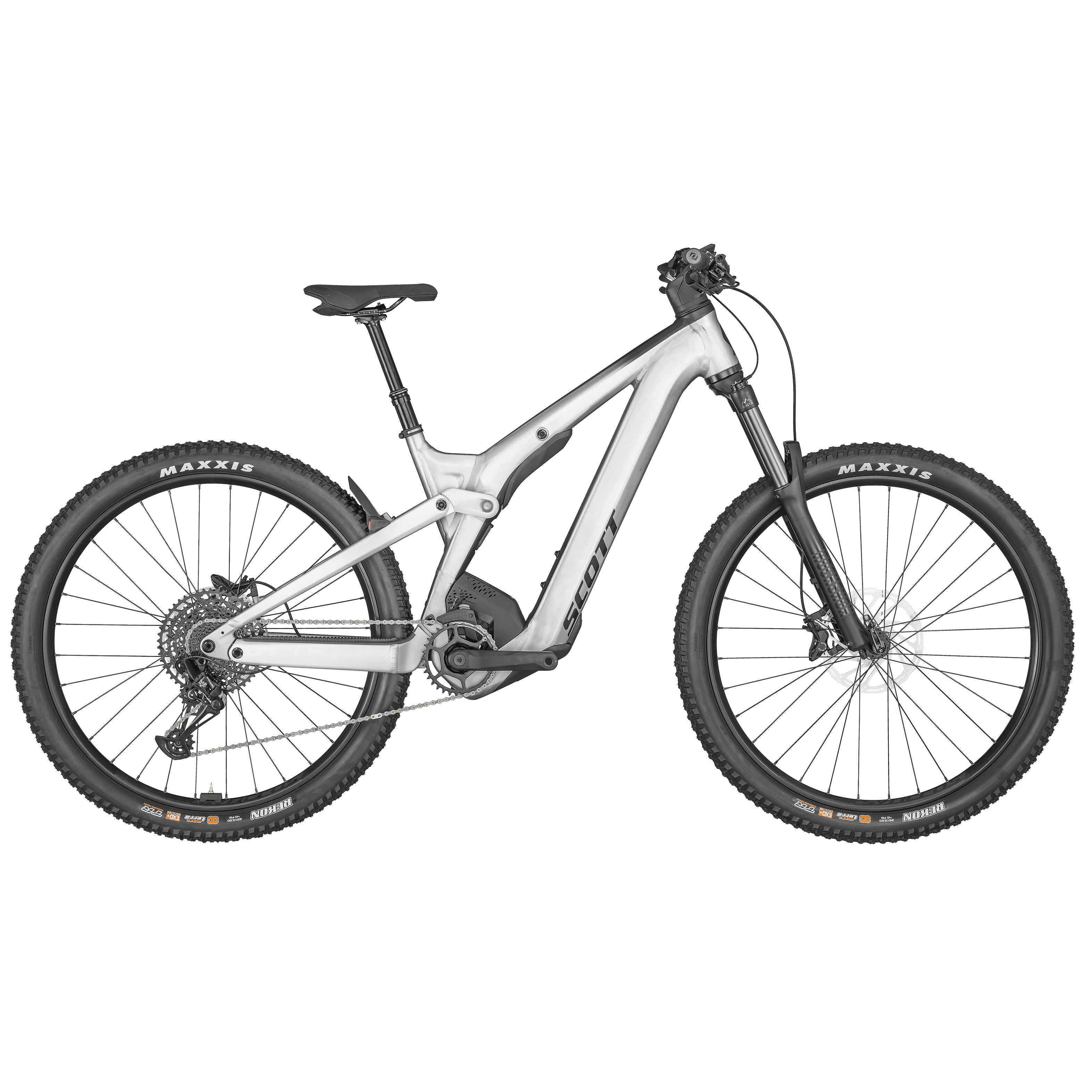 Scott Strike eRide 920 Evo