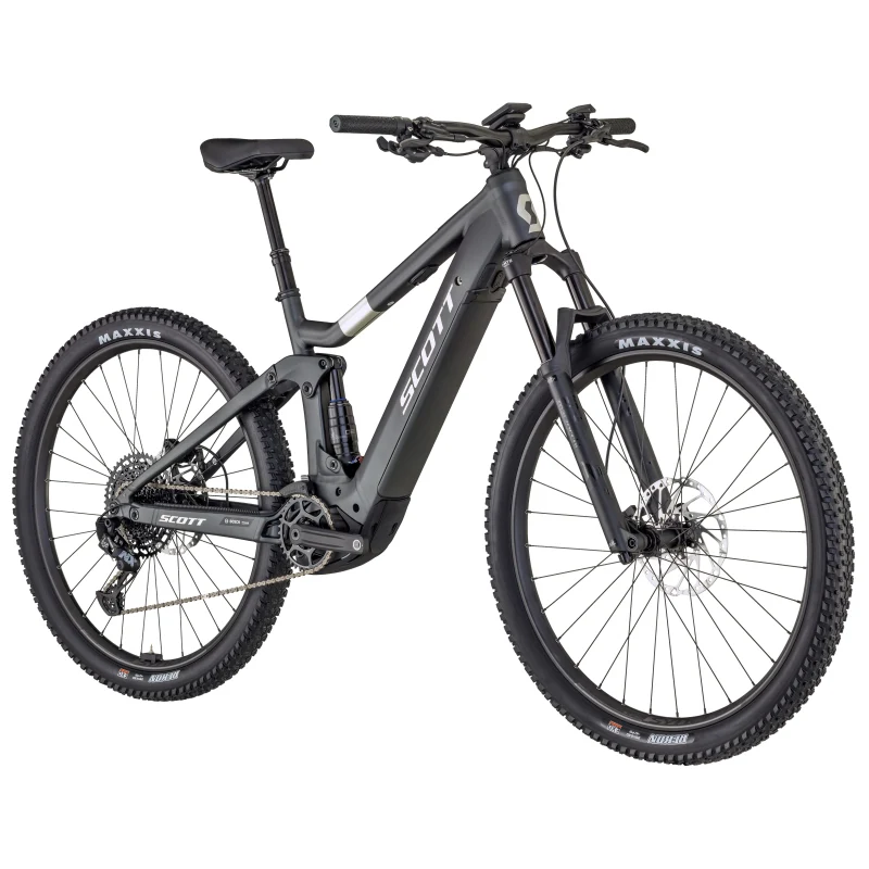 Scott Strike Eride 930 - Image 2