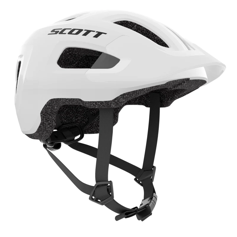 Scott Supra JR Helmet