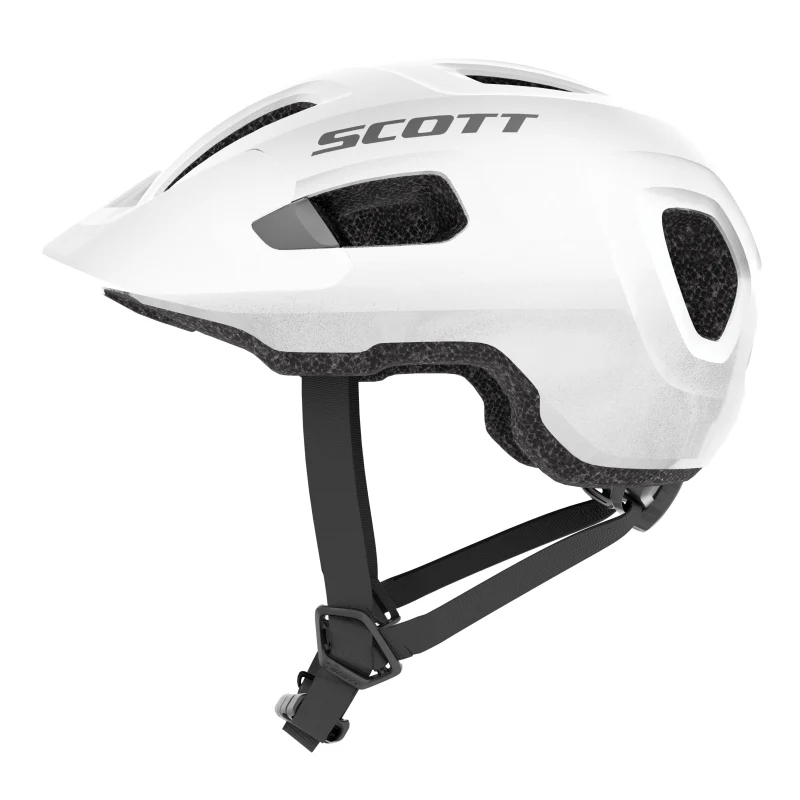 Scott Supra JR Helmet - Image 2