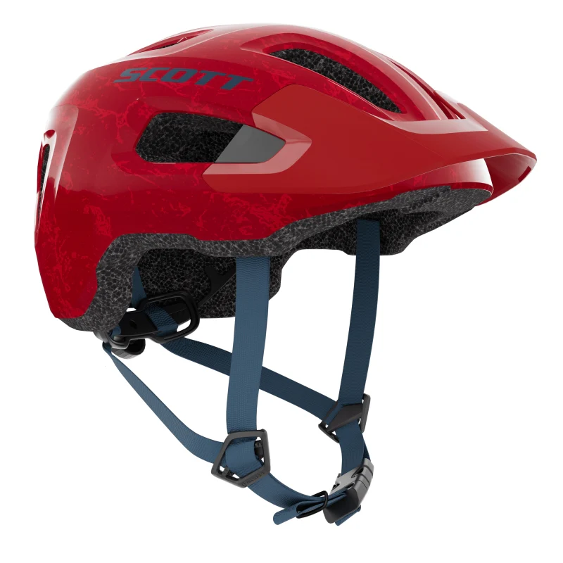 Scott Supra JR Helmet - Image 5
