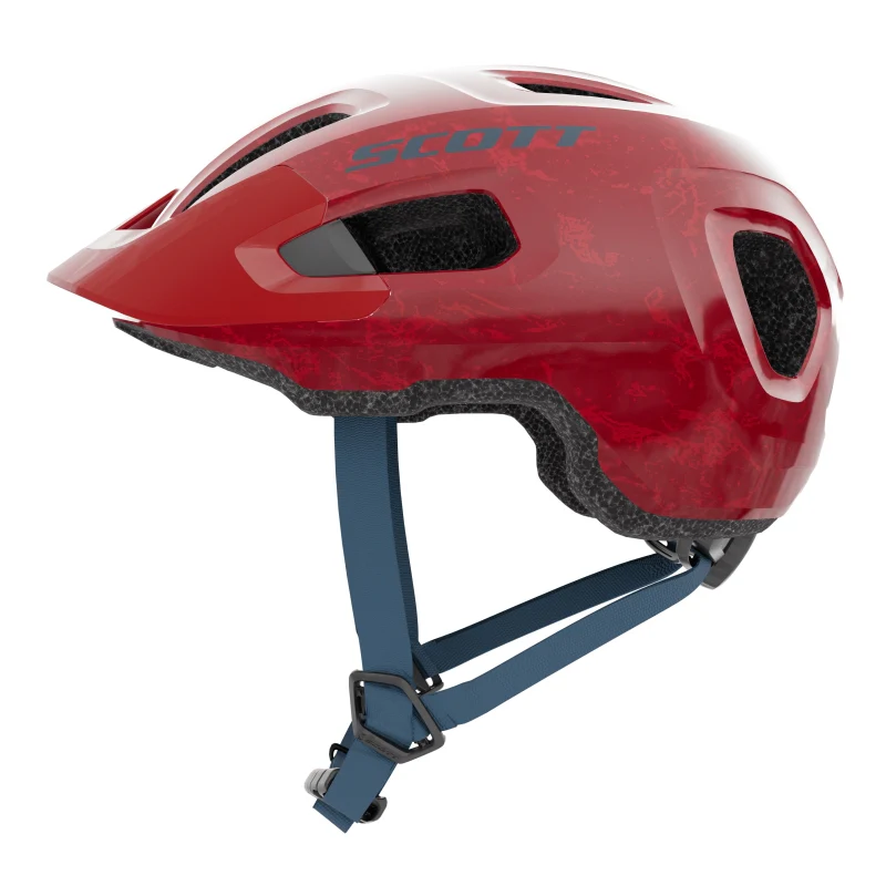 Scott Supra JR Helmet - Image 6