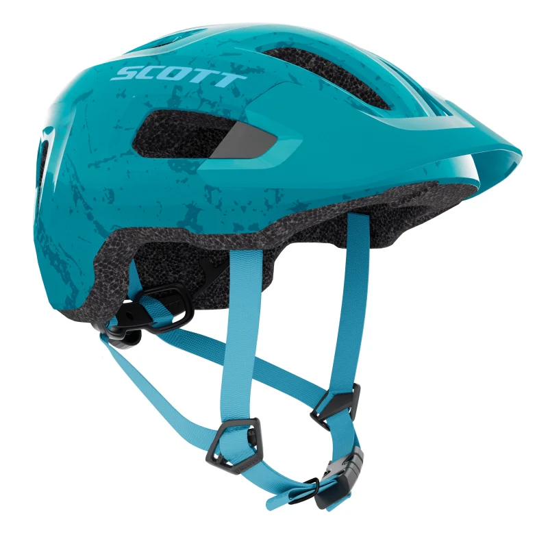 Scott Supra JR Helmet - Image 7