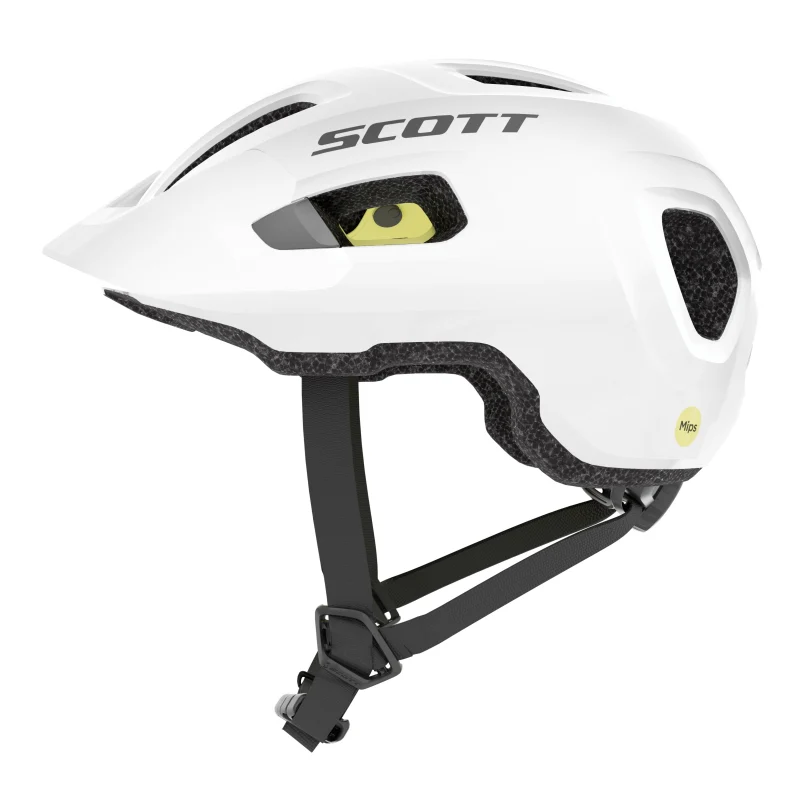 Scott Supra Junior Mips Helmet - Image 3