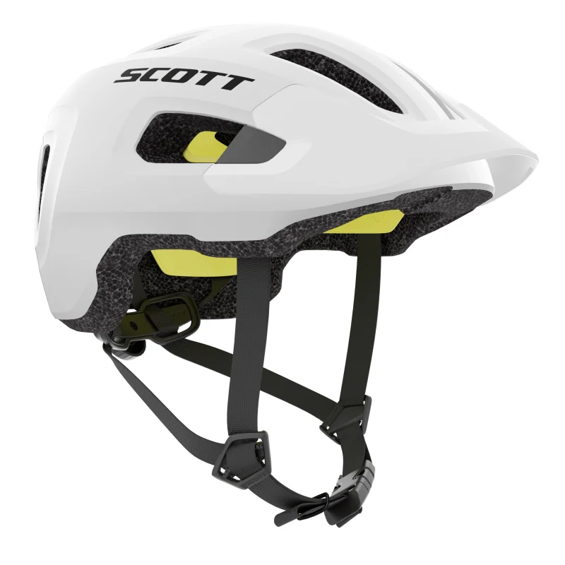 Scott Supra Junior Mips Helmet - Image 4