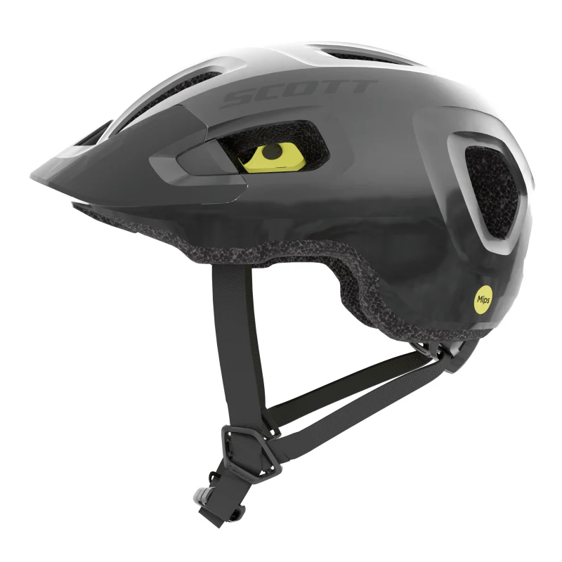 Scott Supra Junior Mips Helmet - Image 5